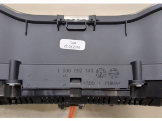 Панель приборов Audi A8 (D4) 2010-2017