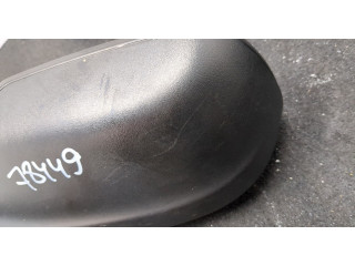 Зеркало боковое  Jeep Grand Cherokee 2004-2010  левое           