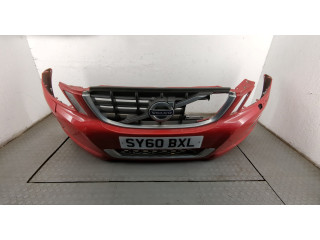 Бампер  Volvo XC60 2008-2017 передний   