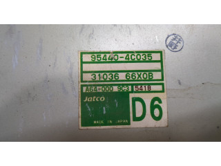 Блок управления АКПП / КПП  KIA Sorento 2002-2009     