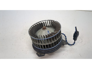 Моторчик печки  Dacia Logan 2004-2012        