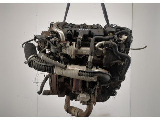 Турбина Volvo C30 2006-2013