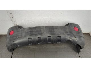 Бампер  Opel Antara 2006-2015 задний   