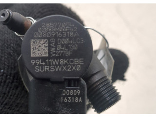 Форсунка топливная  Skoda Octavia (A7) 2013-2023    04L130277BF     