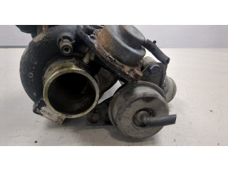  Турбина  Volvo S60 2000-2009             2.5 