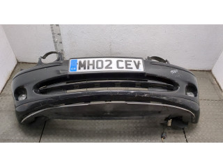 Бампер Jaguar X-Type 2001-2009 передний 1X4317D957A