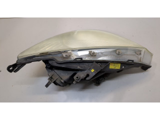 Фара передняя  Ford Focus 1 1998-2004 левая 