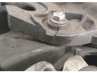  Турбина  Renault Trafic 2001-2014             7701477300