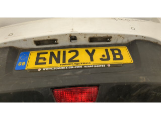 Бампер  Opel Ampera 2011-2015 задний   