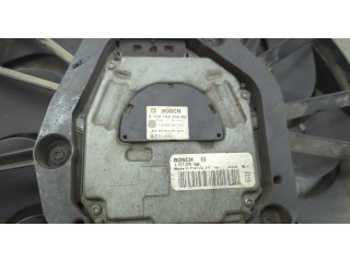 Вентилятор радиатора Audi Q7 2005-2015