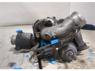 Турбина Audi A5 (8T) 2007-2016 06H145702S