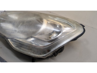 Фара передняя  Citroen Berlingo 2008-2012 левая 