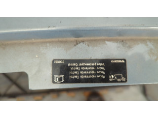 Бампер  Volvo S40 2004-2012 передний   