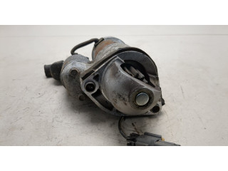 Стартер Infiniti EX35 3.5