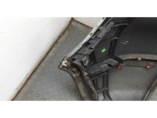 Бампер Volkswagen Golf Plus задний