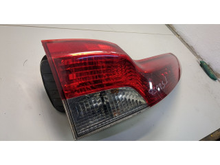 Задний фонарь          