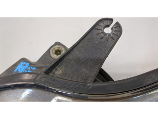 Фара передняя  Ford Focus 2 2008-2011 левая 