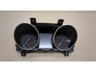 Панель приборов  Jaguar XE 2015-       T4N36343, HX7310849BG, HX7310849BE     