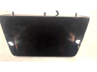 Дисплей бортового компьютера  Ford Focus 4 2018- jx71188955fd         