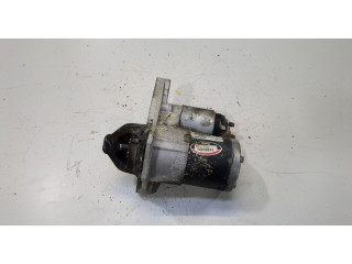 Стартер Nissan Micra K12E 2003-2010 1.6