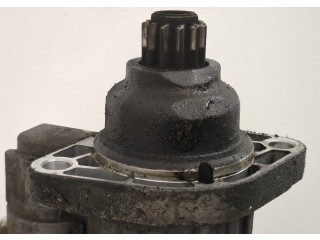 Стартер Skoda Fabia 1999-2007 1.9 02M911023N