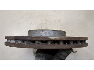 Диск тормозной  Citroen C4 Picasso 2013-2016   передний         