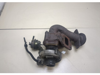 Турбина Volkswagen Transporter 4 1991-2003