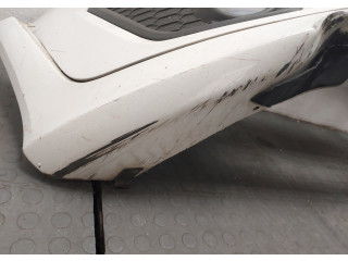 Бампер  Volvo C30 2006-2013 передний   