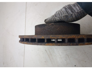 Диск тормозной Jeep Grand Cherokee 1999-2003 передний