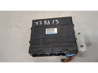 Блок управления двигателем Mitsubishi Outlander 2003-2009