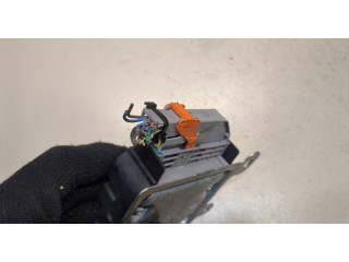 Блок управления подушками безопасности  Renault Trafic 2014-2021     