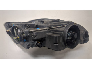 Фара передняя  Volkswagen Touareg 2007-2010 левая 