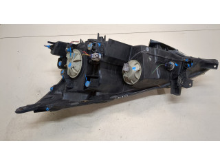 Фара передняя  Mitsubishi Grandis правая 