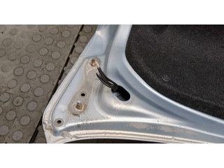 Замок багажника Mazda 3 (BK) 2003-2009