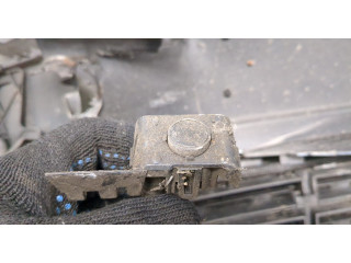 Бампер  Volkswagen Passat CC 2012-2017 передний   3C8807221F