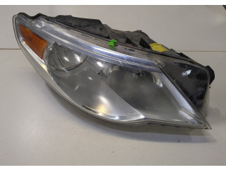 Фара передняя  Volkswagen Passat CC 2008-2012 правая 
