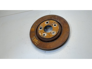 Диск тормозной Honda Ridgeline 2005-2014 передний 45251SJCA50