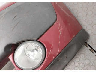 Бампер  Renault Kangoo 1998-2008 передний   