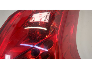 Задний фонарь          