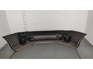 Бампер  Skoda Octavia (A5) 2004-2013 передний   