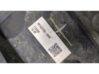 Вентилятор радиатора Honda CR-V 2007-2012