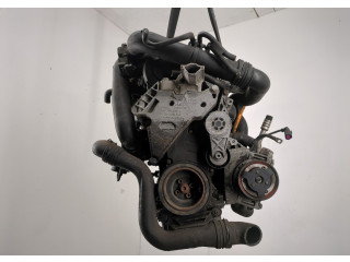 Турбина Volkswagen Passat 6 2005-2010