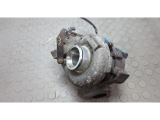  Турбина  Mercedes E W211 2002-2009             A6460900180