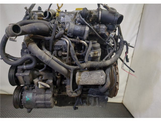 Масляный насос       