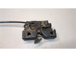 Замок капота Volkswagen Beetle 2011-2019