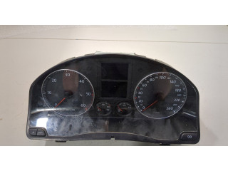 Панель приборов Volkswagen Golf 5 2003-2009 1K0920860L