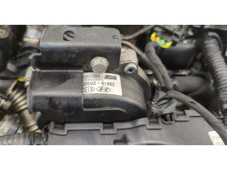 Форсунка топливная  KIA Optima 3 2010-2015    338002A800     