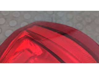 Задний фонарь          