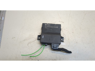 Блок комфорта Audi A1 (8X) 2010-2018 8U0907468AC