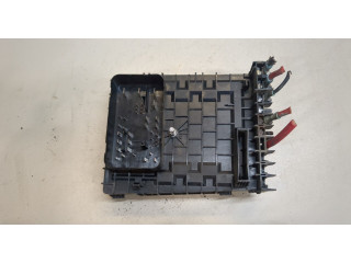 Блок предохранителей Skoda SuperB 2008-2015